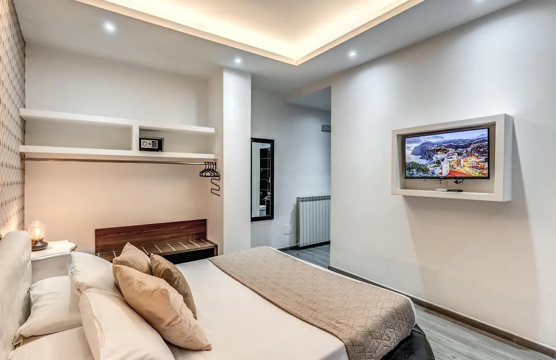 Spagna Boutique Suites-1