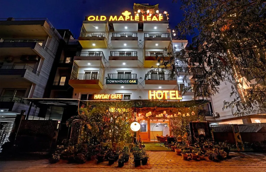 Hotel Kgf King-1
