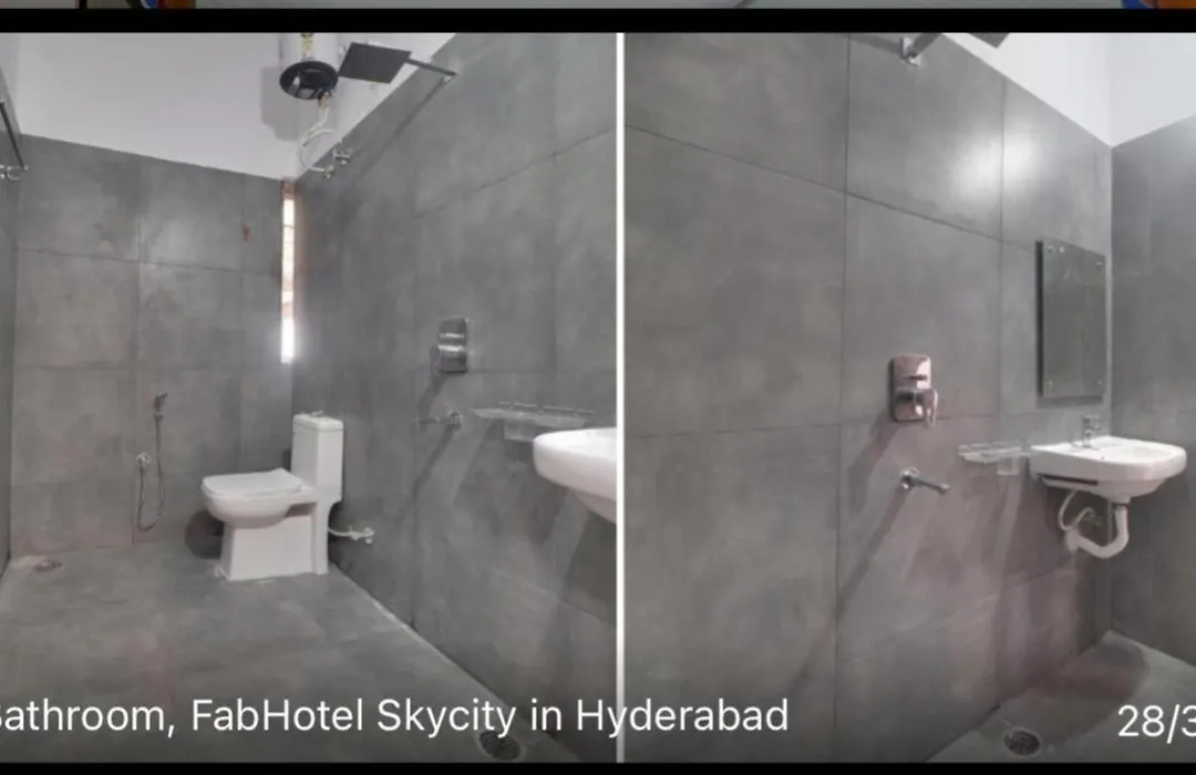 Hotel Skycity-1