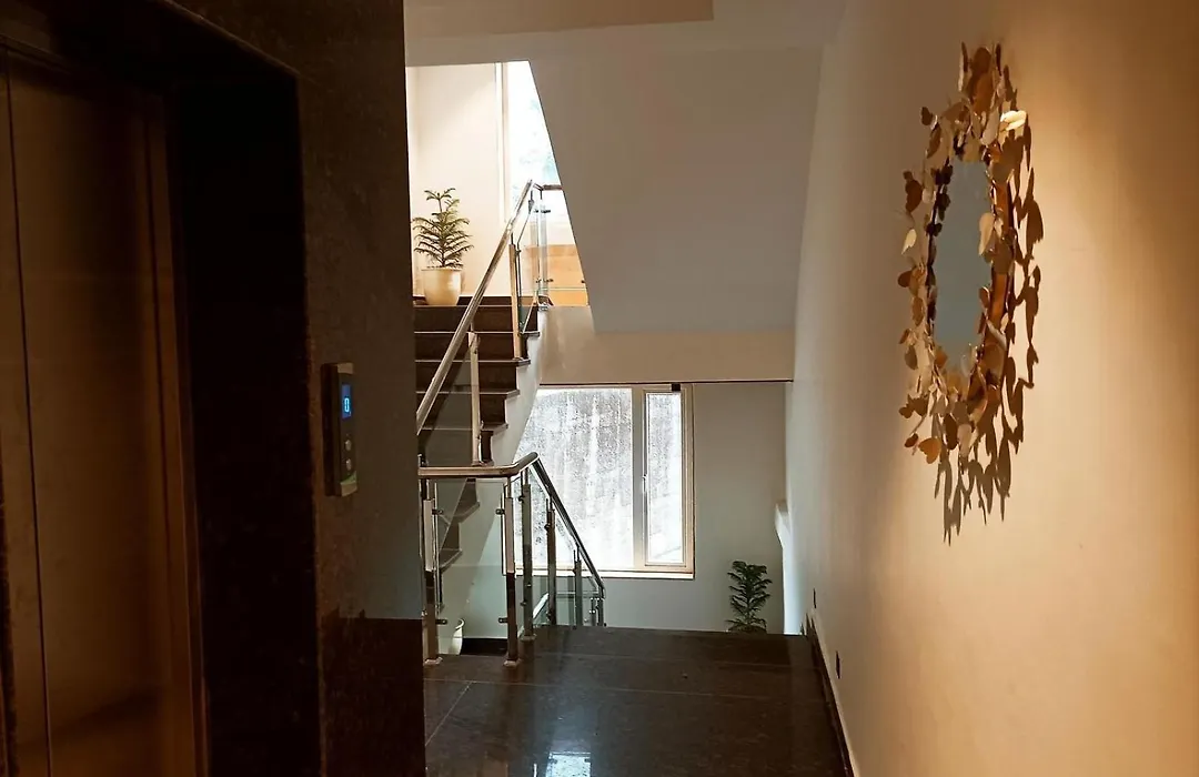 Maclo Classic Luxury Resort - #Lavish & Luxury Rooms #Big Parking #Lift #All Balcony Rooms #Prime Location #Top Selling #Property In Mcleodganj-1