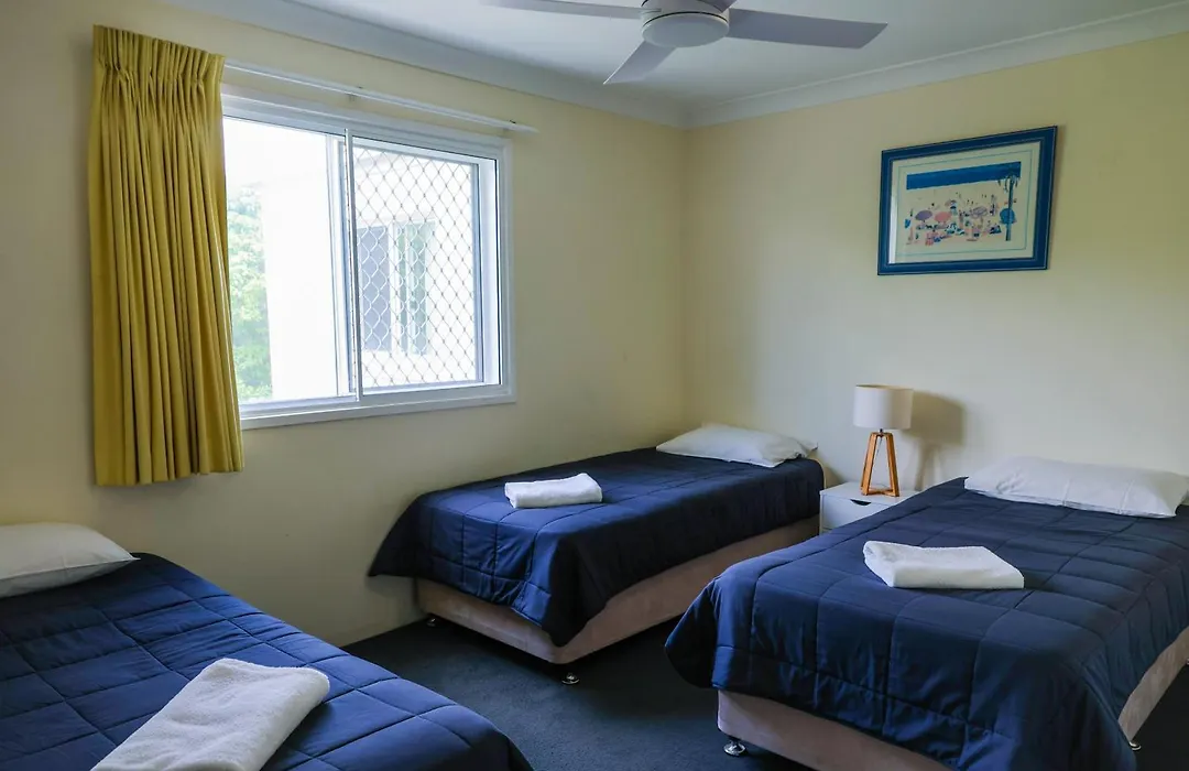 Le Lavandou Holiday Apartments-1