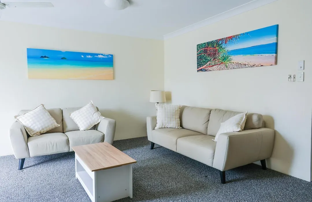 Le Lavandou Holiday Apartments-1