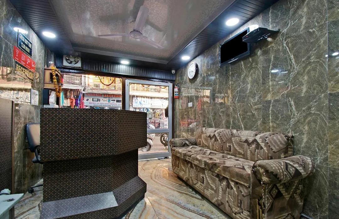 Hotel O Ajay-1
