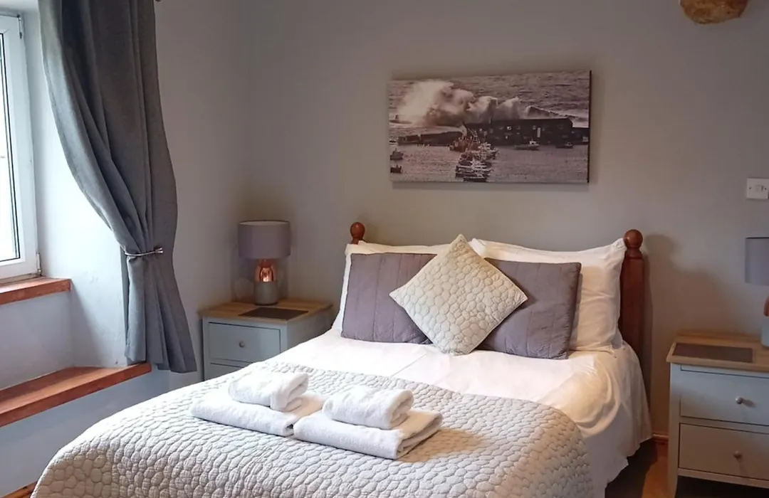 St Andrews House B&B-1