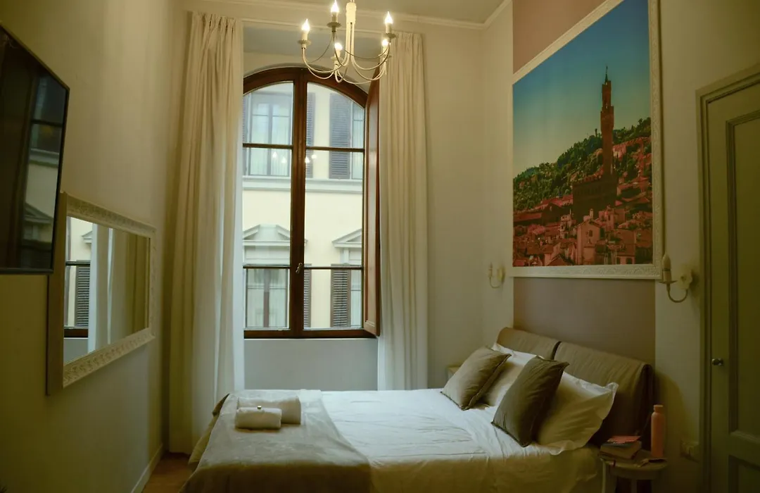 B&B Dimora Sassetti 6-1