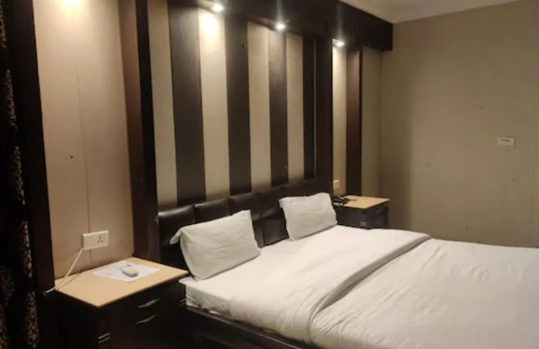 Hotel R S Residency-1