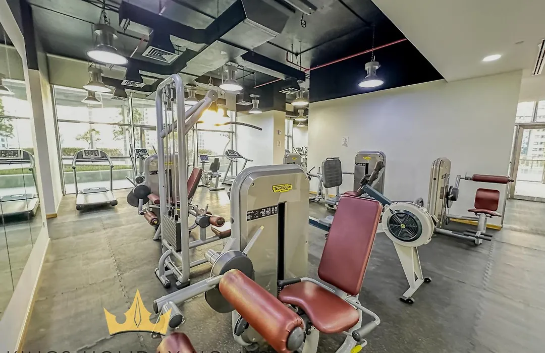 Central Park Towers Difc Royal Suite Kings-1