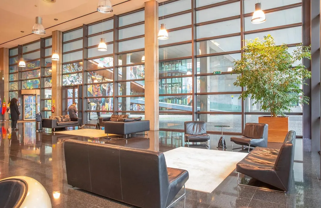 Vip Executive Arts Hotel-1