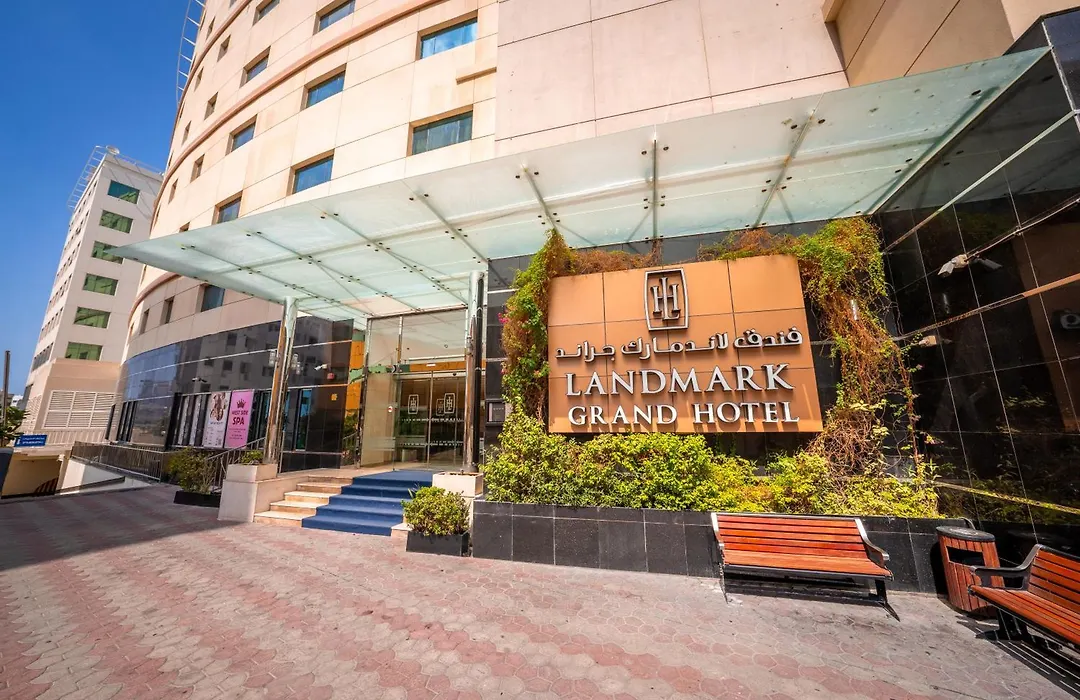Landmark Grand Hotel-1