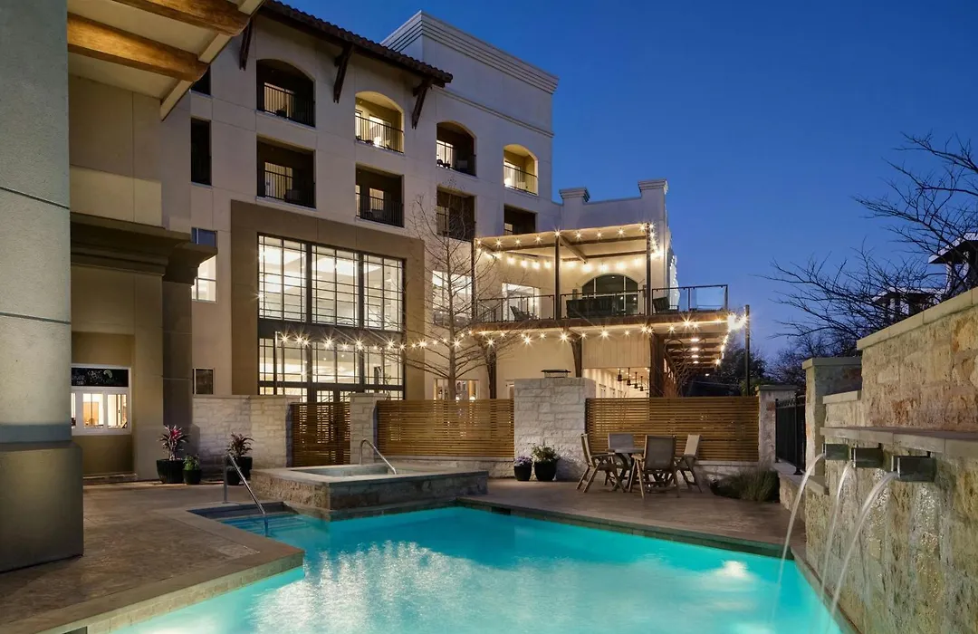 Sol Cypress, San Antonio, A Tribute Portfolio Hotel-1