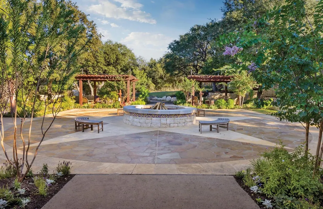 Hyatt Vacation Club At Wild Oak Ranch-1