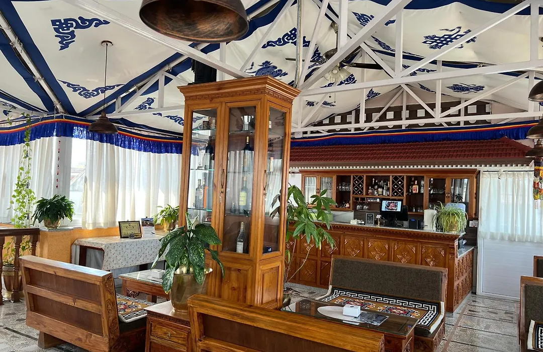 Sherpa Home Hotel-1
