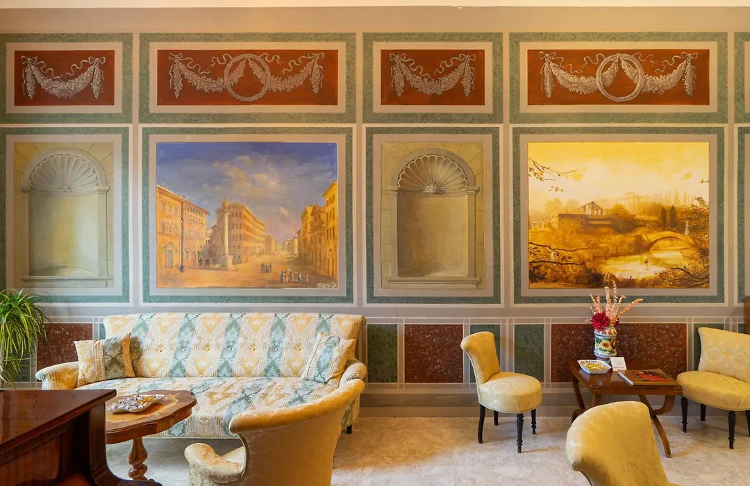 Borgia Di Firenze-1