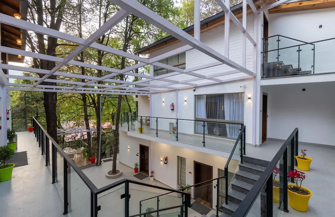 Dls Hotels Emerald-1