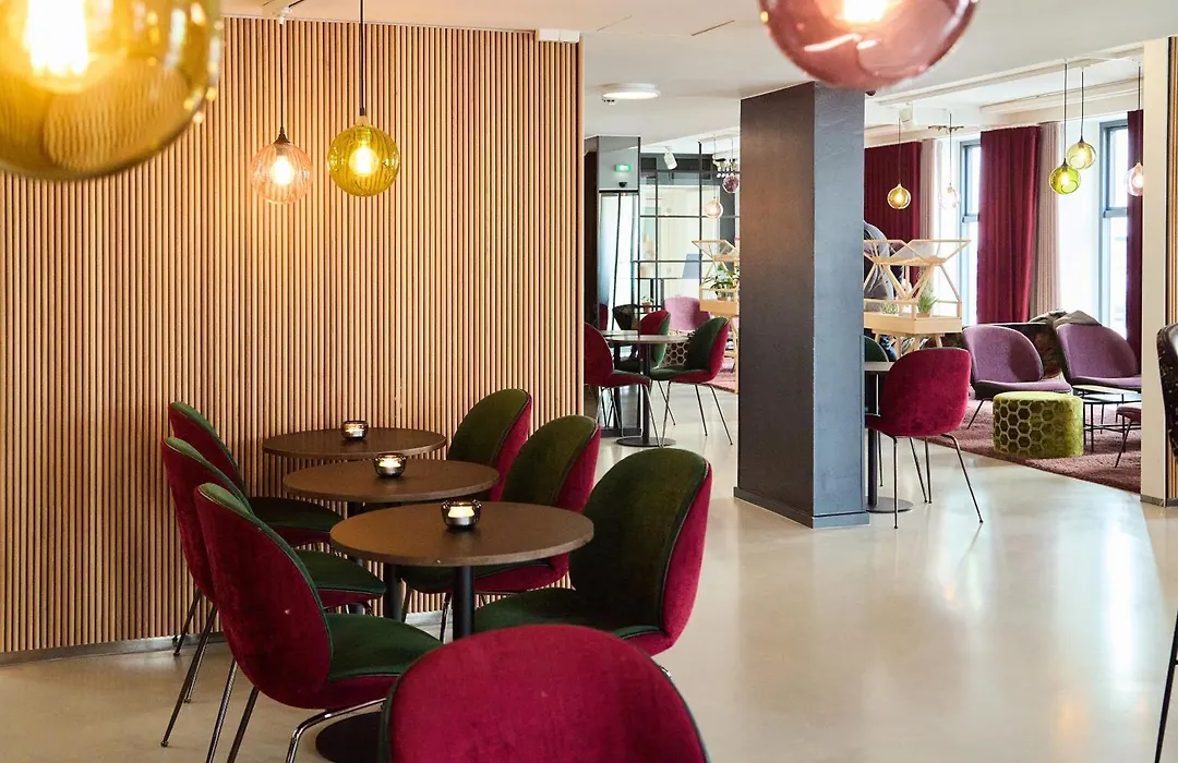 Andersen Boutique Hotel-1