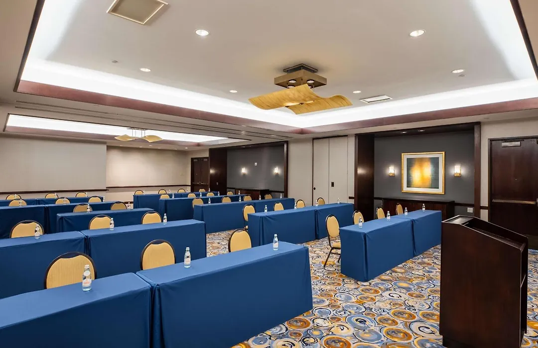 Hilton Americas - Houston-1