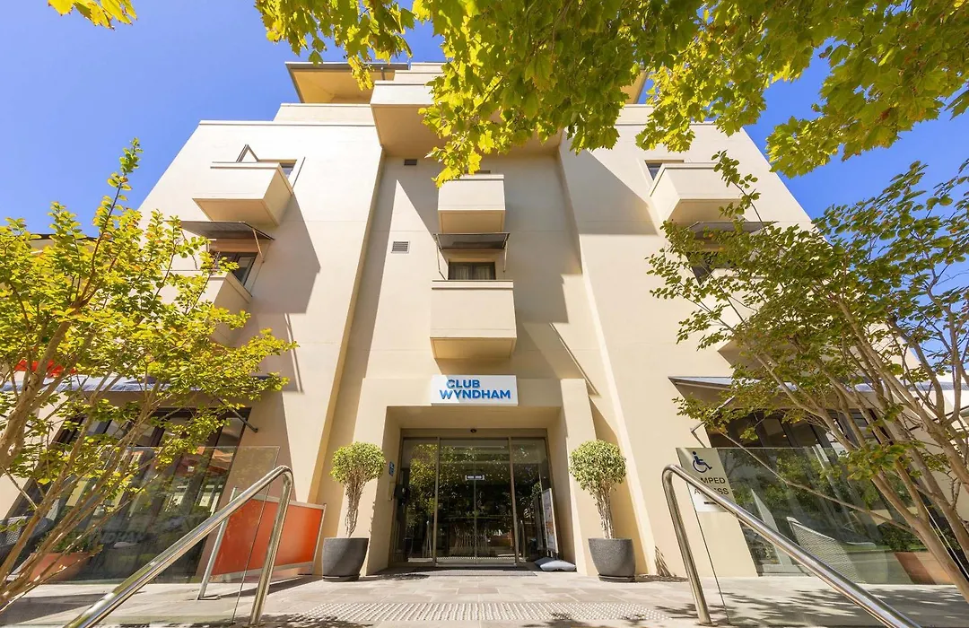 Club Wyndham Perth, Trademark Collection By Wyndham-1