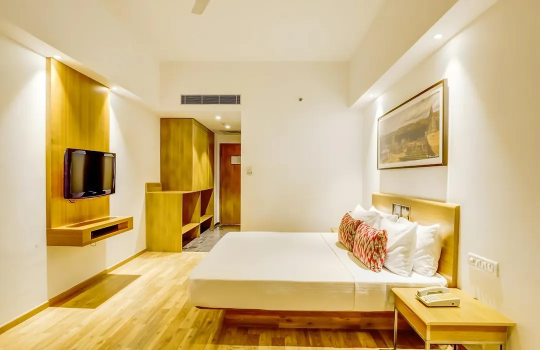 Lemon Tree Hotel Whitefield, Bengaluru-1