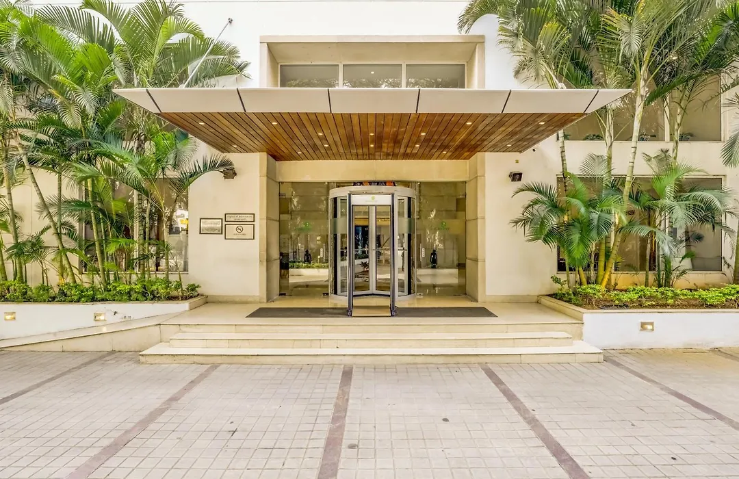 Lemon Tree Hotel Whitefield, Bengaluru-1