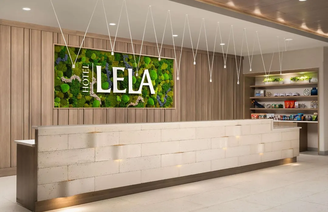 Hotel Lela Wilmington, Tapestry Collection By Hilton-1