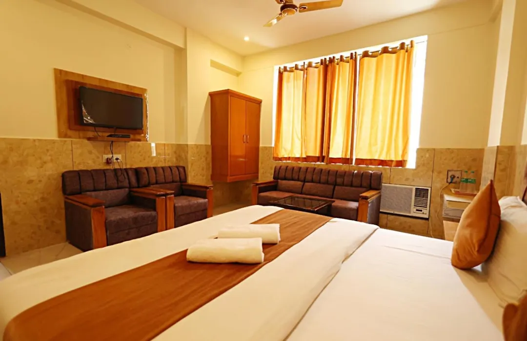 Bliss Agk A Top Rated Property In Haridwar-1