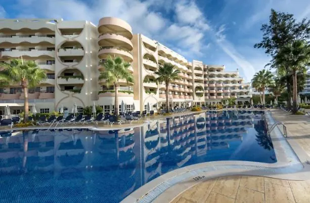 Hotel Vila Gale Cerro Alagoa-1