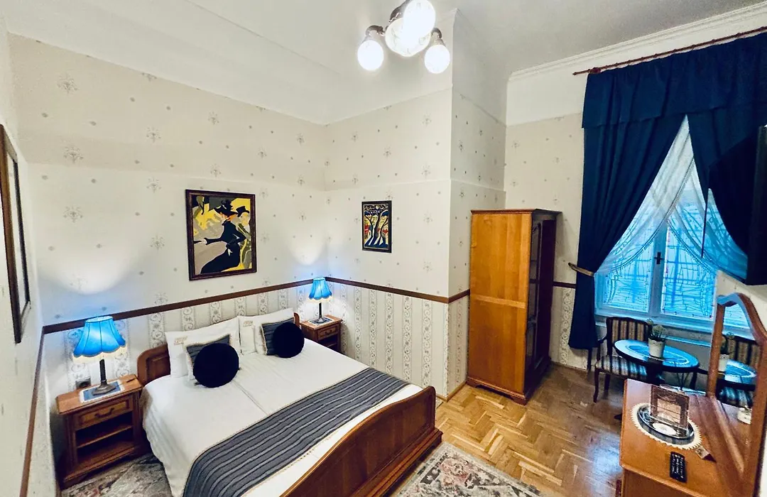 Cotton House Budapest-1
