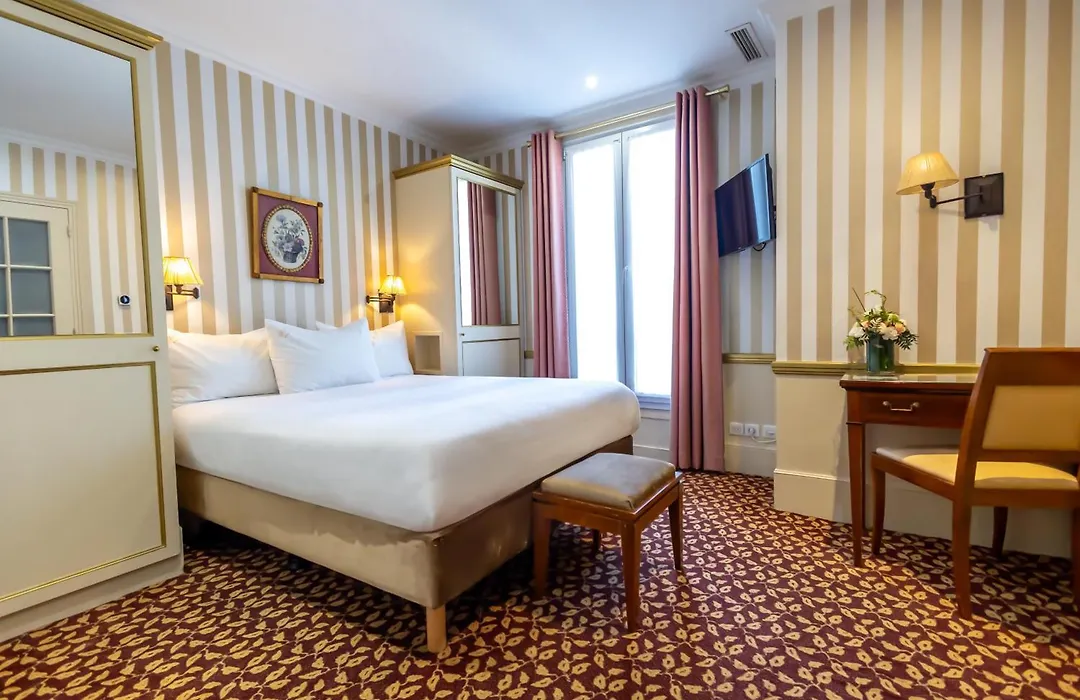Hotel Belfast-1