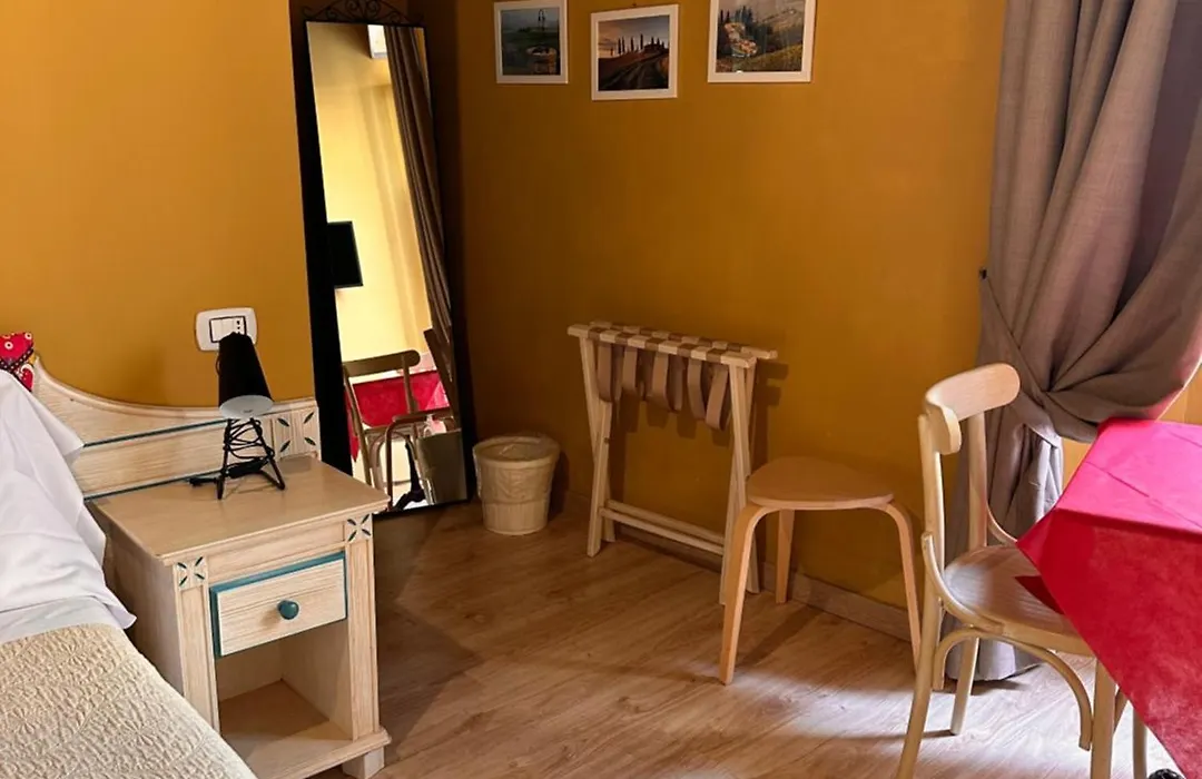 Cicerone Guest House-1