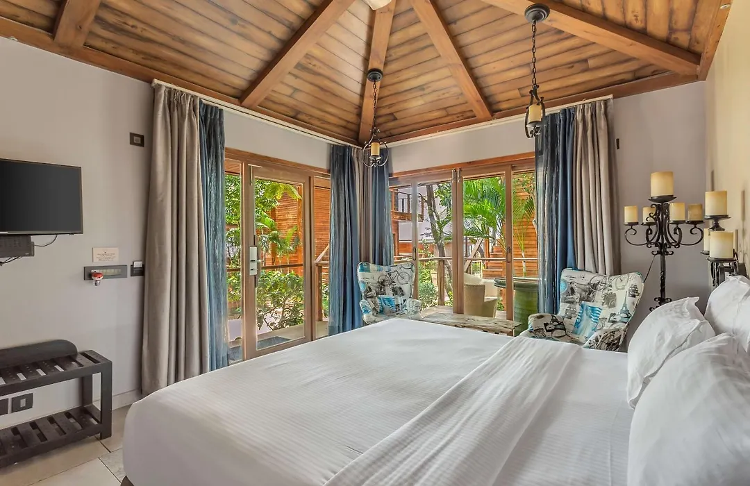 The Baga Beach Resort-1