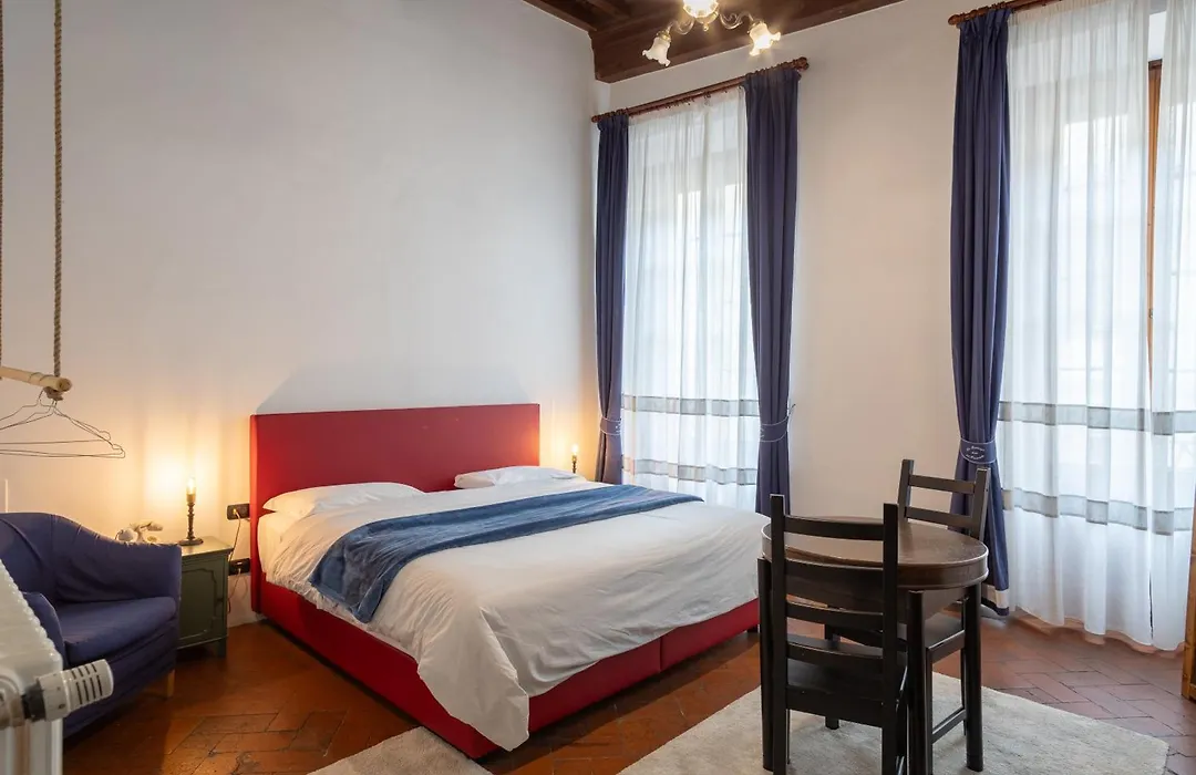 La Residenza Del Proconsolo-1