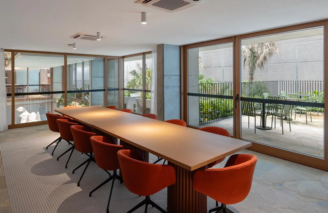 Lyf Bondi Junction Sydney-1