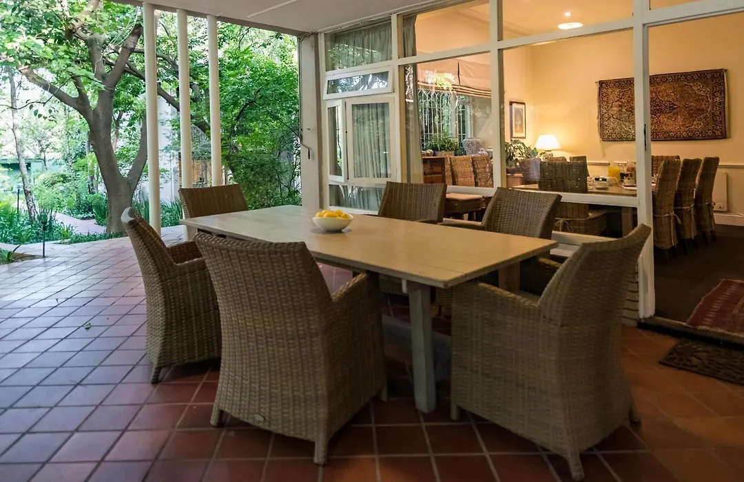 Melrose Place Boutique Hotel-1