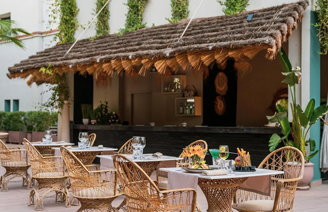 Kech Boutique Hotel-1