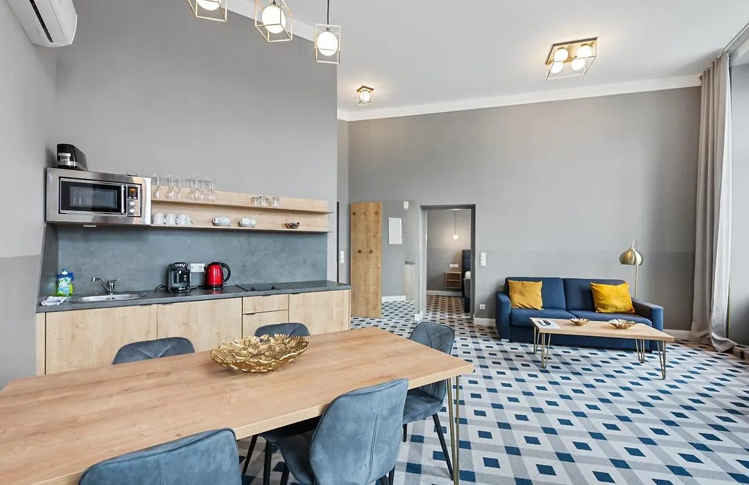 Kh Opera Apartments-1