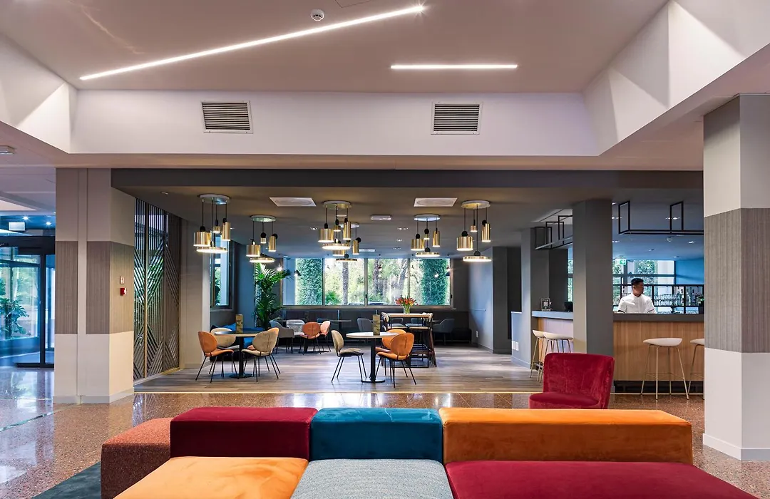 Quark Hotel Milano-1