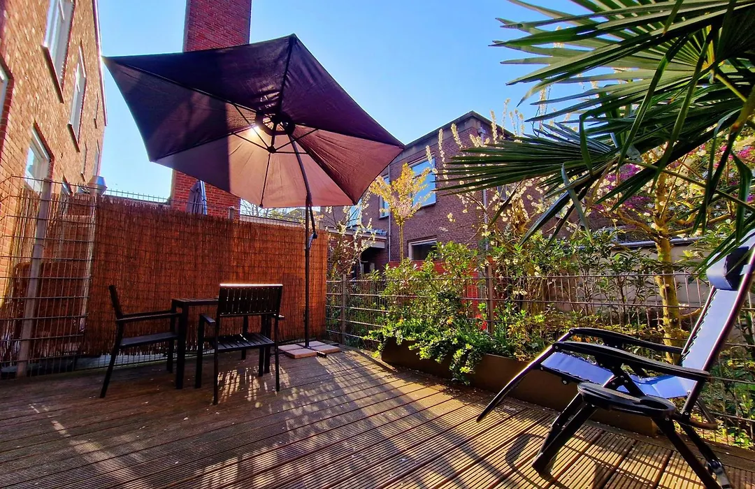 Chasse Residency Hotel-1