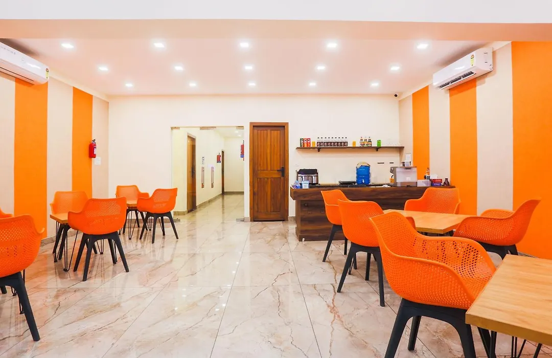 Super Townhouse Vikaspuri-1