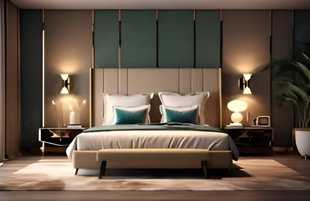 Hotel Ivy Plaza Near Delhi Airport-1