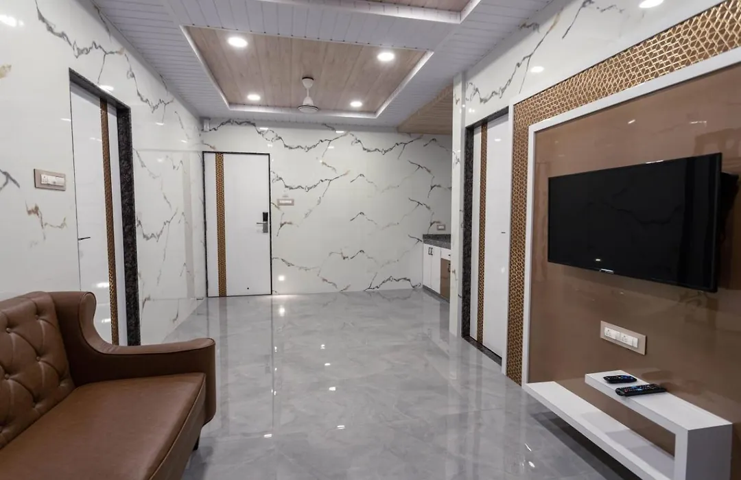 Casa Majestic Resort & Spa , Panchgani-1
