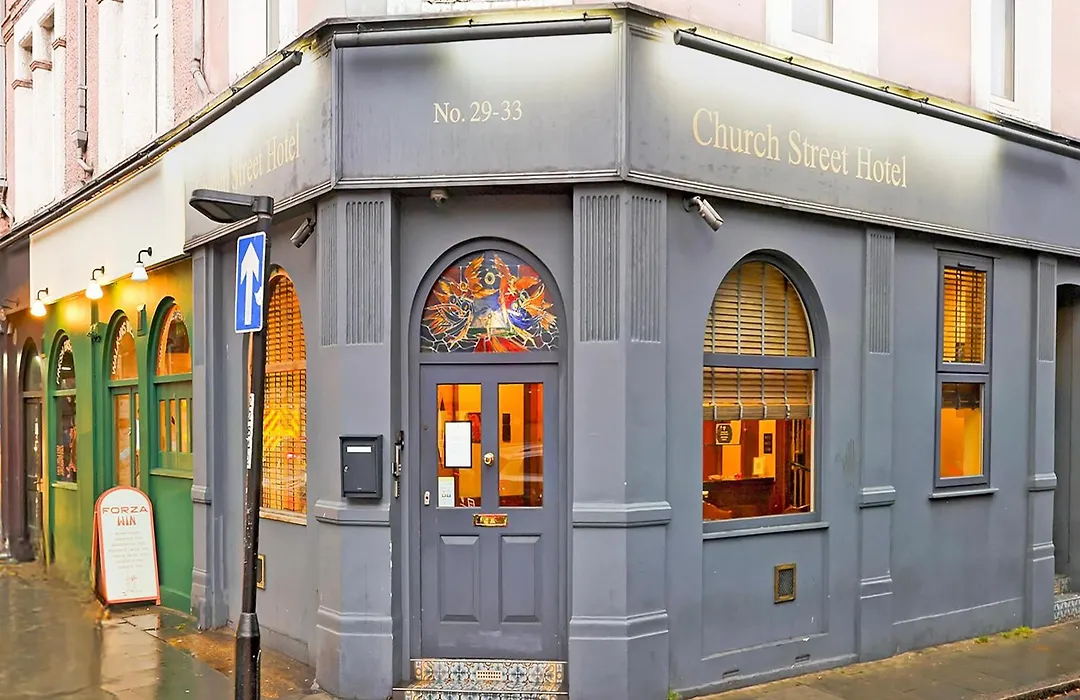 Church Street Hotel By Belvilla Near King'S College Hospital-1
