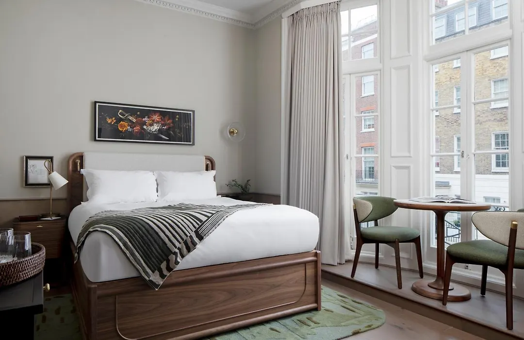 Montcalm Mayfair Townhouse-1
