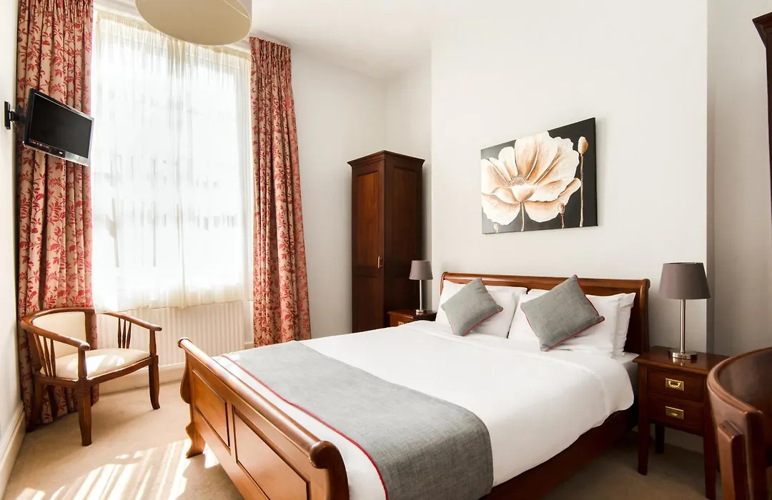 The Regency, Clifton Bristol-1