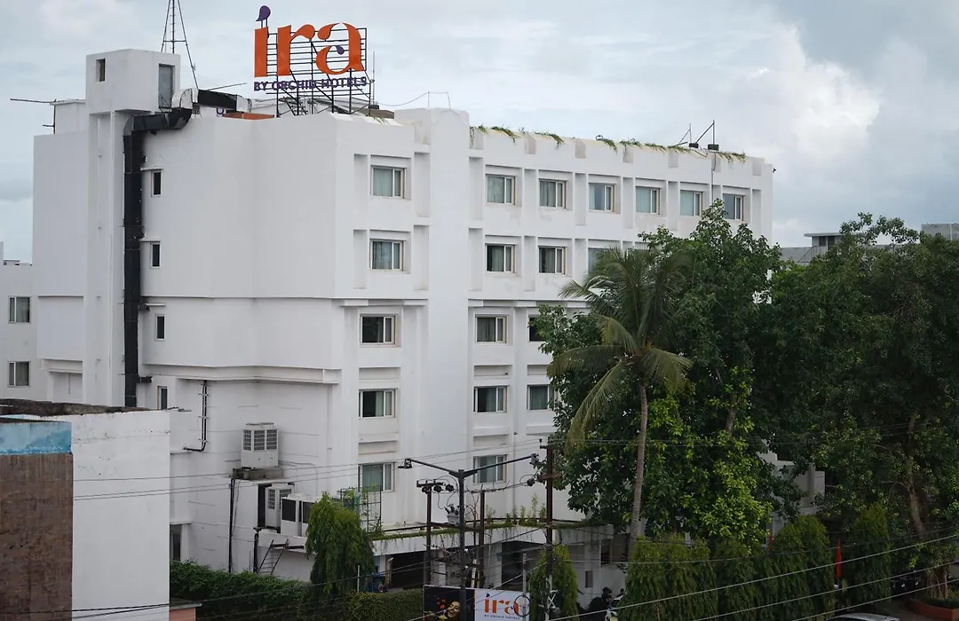 Ira By Orchid Bhubaneswar-1