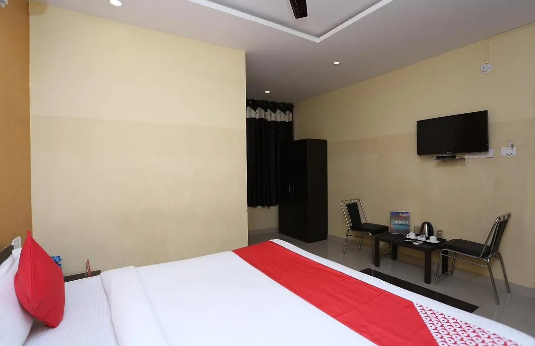 Hotel Shri Kalyan-1