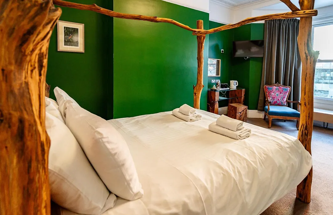 The Lodge Harrogate-1