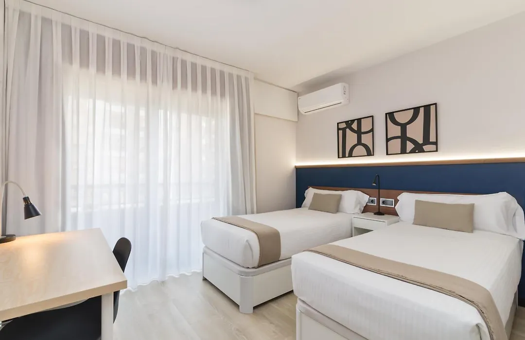 Roisa Hostal Boutique-1