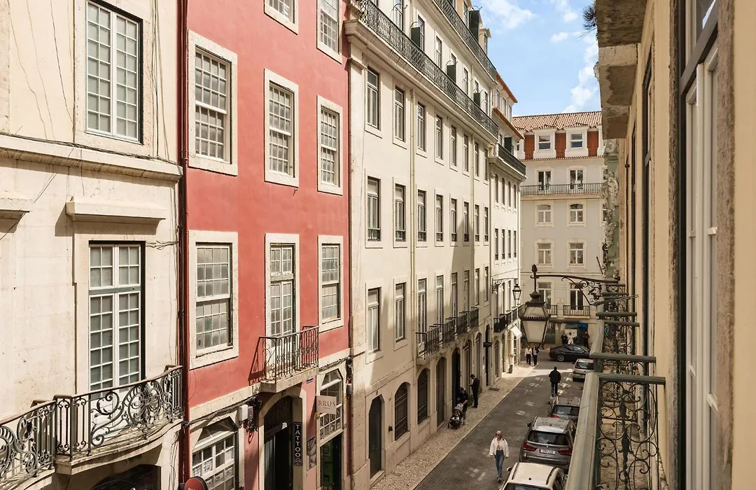 Ando Living - Sao Nicolau House-1