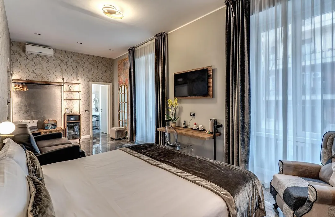Apollo Boutique Hotel-1