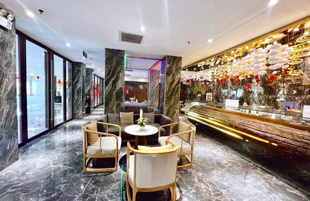 Wah Fu Hotel-1